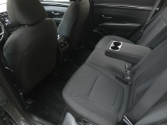 Used 2024  Hyundai Tucson SEL FWD at Auto Direct near Zebulon&comma; NC
