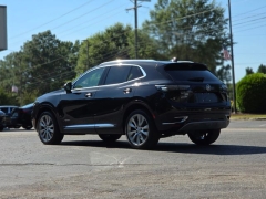 Used 2023  Buick Envision AWD 4dr Avenir at Auto Direct near Zebulon&comma; NC