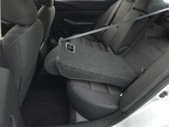 Used 2024  Nissan Altima 2&period;5 SV Sedan at Auto Direct near Zebulon&comma; NC