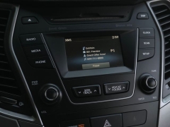Used 2016  Hyundai Santa Fe Sport 4d SUV FWD 2&period;4L Popular at Auto Direct near Zebulon&comma; NC