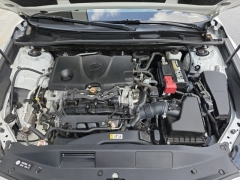Used 2020 Toyota Camry 4d Sedan XSE at Auto Direct near Zebulon, NC