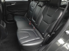 Used 2023  Ford Edge Titanium AWD at Auto Direct near Zebulon&comma; NC