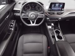 Used 2023 Nissan Altima 2.5 SV Sedan at Auto Direct near Zebulon, NC