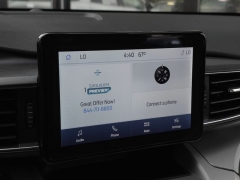 Used 2022  Ford Explorer XLT 4WD at Auto Direct near Zebulon&comma; NC