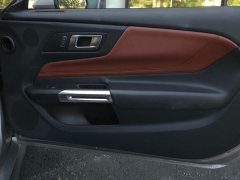 Used 2024  Ford Mustang EcoBoost Premium Convertible at Auto Direct near Zebulon&comma; NC