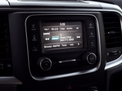 Used 2022 Ram 1500 Classic 2WD SLT Crew Cab 5'7" Box at Auto Direct near Zebulon, NC