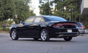 Used 2023  Dodge Charger SXT RWD at Auto Direct near Zebulon, NC