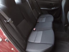 Used 2024 Nissan Sentra SV CVT at Auto Direct near Zebulon, NC