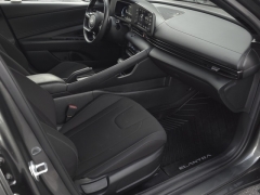 Used 2025  Hyundai Elantra SEL Sport IVT at Auto Direct near Zebulon, NC