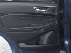 Used 2024  Ford Edge Titanium AWD at Auto Direct near Zebulon&comma; NC