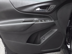 Used 2022  Chevrolet Equinox FWD 4dr LT w/1LT at Auto Direct near Zebulon, NC