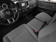 Used 2024  Ram 1500 Classic 4WD SLT Quad Cab 6'4" Box at Auto Direct near Zebulon&comma; NC