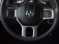 Used 2022  Ram 1500 Classic 4WD Warlock Crew Cab 5'7" Box at Auto Direct near Zebulon, NC