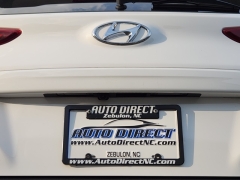 Used 2023 Hyundai Kona SEL Auto AWD at Auto Direct near Zebulon, NC