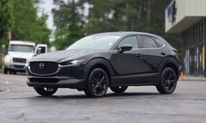 Used 2024  Mazda CX-30 2&period;5 S Select Package AWD at Auto Direct near Zebulon&comma; NC