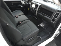 Used 2023  Ram 1500 Classic 2WD Tradesman Reg Cab 8' Box at Auto Direct near Zebulon&comma; NC
