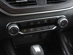 Used 2023  Nissan Altima 2&period;5 SV Sedan at Auto Direct near Zebulon&comma; NC