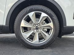 Used 2023  Ford Escape Platinum AWD at Auto Direct near Zebulon&comma; NC