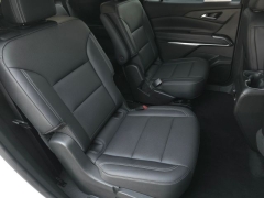 Used 2025  Chevrolet Traverse FWD 4dr LT w&sol;1LT at Auto Direct near Zebulon&comma; NC