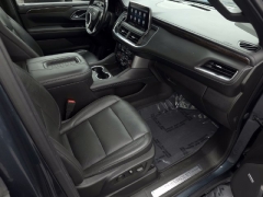 Used 2021  Chevrolet Tahoe 4WD 4dr LT at Auto Direct near Zebulon&comma; NC