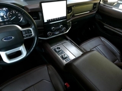 Used 2023  Ford Expedition Max Limited 4x4 at Auto Direct near Zebulon&comma; NC