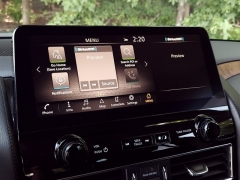 Used 2023 Nissan Armada 4x2 SL at Auto Direct near Zebulon, NC