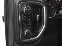 Used 2022  Chevrolet Silverado 1500 LTD 4WD Crew Cab 147" RST at Auto Direct near Zebulon&comma; NC