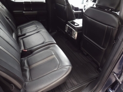 Used 2019 Ford F-150 4WD SuperCrew Platinum 5 1/2 at Auto Direct near Zebulon, NC