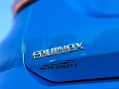 Used 2024  Chevrolet Equinox AWD 4dr LT w&sol;1LT at Auto Direct near Zebulon&comma; NC