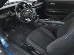 Used 2021  Ford Mustang EcoBoost Fastback at Auto Direct near Zebulon&comma; NC