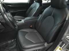 Used 2024  Toyota Camry SE Auto at Auto Direct near Zebulon&comma; NC