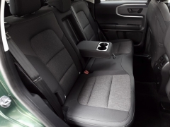 Used 2024 Ford Bronco Sport Big Bend 4x4 at Auto Direct near Zebulon, NC