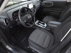 Used 2024 Ford Bronco Sport Big Bend 4x4 at Auto Direct near Zebulon, NC