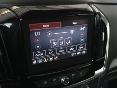 Used 2023  Chevrolet Traverse AWD 4dr LT Cloth w&sol;1LT at Auto Direct near Zebulon&comma; NC