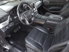 Used 2018  GMC Yukon 4d SUV 4WD Denali at Auto Direct near Zebulon, NC