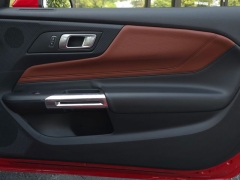 Used 2024  Ford Mustang EcoBoost Premium Convertible at Auto Direct near Zebulon&comma; NC