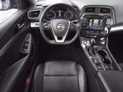 Used 2023 Nissan Maxima SV CVT at Auto Direct near Zebulon, NC