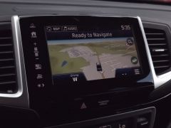 Used 2020 Honda Ridgeline Crew Cab AWD RTL-E at Auto Direct near Zebulon, NC