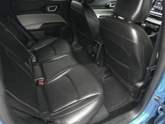 Used 2025  Jeep Compass Limited 4x4 at Auto Direct near Zebulon&comma; NC