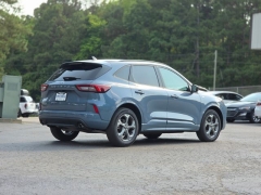 Used 2024  Ford Escape ST-Line FWD at Auto Direct near Zebulon&comma; NC