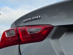 Used 2024  Chevrolet Malibu 4dr Sdn 1LT at Auto Direct near Zebulon&comma; NC