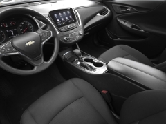 Used 2024  Chevrolet Malibu 4dr Sdn 1LT at Auto Direct near Zebulon&comma; NC