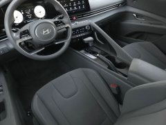 Used 2024  Hyundai Elantra SEL IVT at Auto Direct near Zebulon&comma; NC