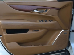 Used 2016  Cadillac Escalade 4d SUV 4WD Platinum at Auto Direct near Zebulon&comma; NC