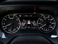 Used 2025  Nissan Rogue FWD SV at Auto Direct near Zebulon&comma; NC
