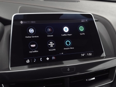 Used 2024 Cadillac CT5 RWD 4dr Sdn Sport at Auto Direct near Zebulon, NC