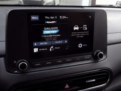 Used 2023 Hyundai Kona SEL Auto AWD at Auto Direct near Zebulon, NC