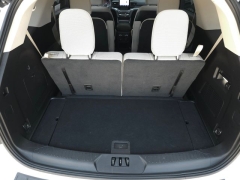 Used 2020  Ford Explorer 4d SUV RWD XLT 2&period;3L EcoBoost at Auto Direct near Zebulon&comma; NC