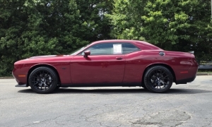 Used 2022 Dodge Challenger R/T RWD at Auto Direct near Zebulon, NC
