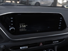 Used 2023  Hyundai Sonata SEL Plus 1&period;6T at Auto Direct near Zebulon&comma; NC